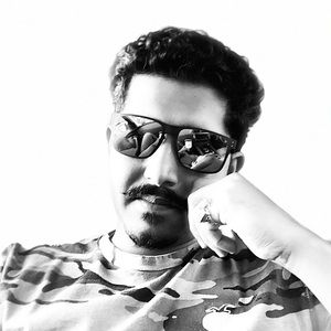 Meet your Posher, Sumit